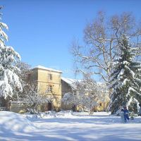 Château de Gargas