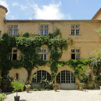 Château de Gargas