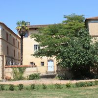Château de Gargas