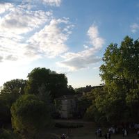 Château de Gargas