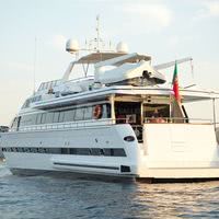 Yacht de Prestige - La Napoule