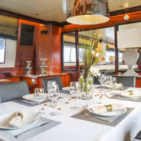 Yacht de Prestige - La Napoule