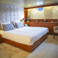 Yacht de Prestige - La Napoule