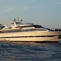 Yacht de Prestige - La Napoule