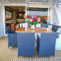 Yacht de Prestige - La Napoule