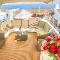 Yacht de Prestige - La Napoule