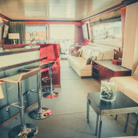 Yacht de Prestige - La Napoule