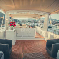 Yacht de Prestige - La Napoule