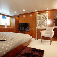 Yacht de Prestige - La Napoule
