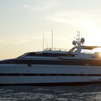 Yacht de Prestige - La Napoule