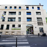 Salle