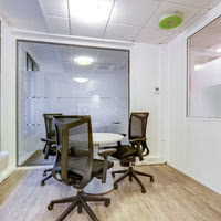 Space2be