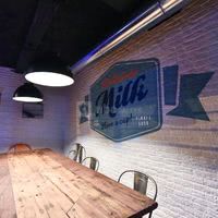 CK'S Lounge