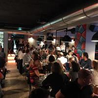 CK'S Lounge