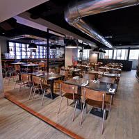 CK'S Lounge