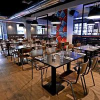 CK'S Lounge