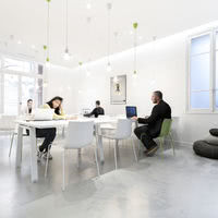Le Labo Coworking