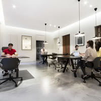 Le Labo Coworking