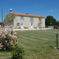 Le Logis des Fougères