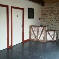 Le Logis des Fougères
