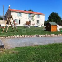 Le Logis des Fougères
