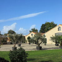 Le Logis des Fougères