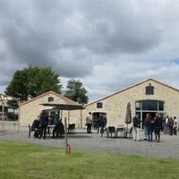 Le Logis des Fougères