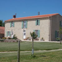 Le Logis des Fougères