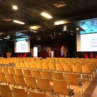 Brasilia/Caracas - Plénière