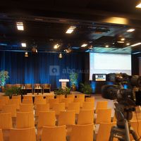 Brasilia/Caracas - Plénière2