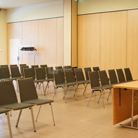 Washington - réunion