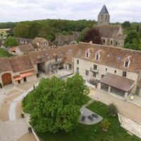 Les Hirondelles