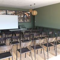 La Chevalerie de la Bretèque