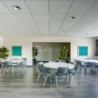 Salle de réception
