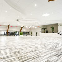 Salle de réception