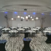 Salle de réception