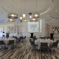 Salle de réception