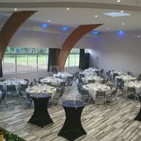 Salle de réception