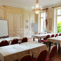 Les Salons de l'Enclos de l'Évêché