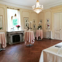 Les Salons de l'Enclos de l'Évêché
