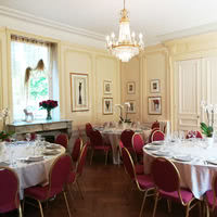 Les Salons de l'Enclos de l'Évêché