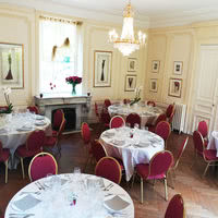 Les Salons de l'Enclos de l'Évêché