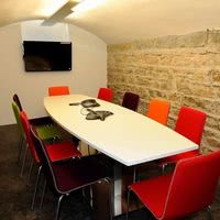 Espace Gailleton