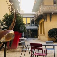 Cour Intérieure