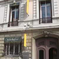 Espace Gailleton