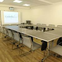 Espace Gailleton