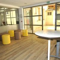 Espace Gailleton