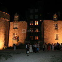 Château d'Aynac