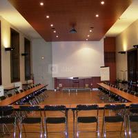 Espace Grammont Accueil