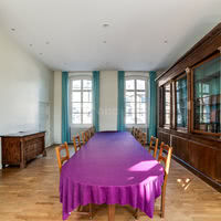 Espace Grammont Accueil